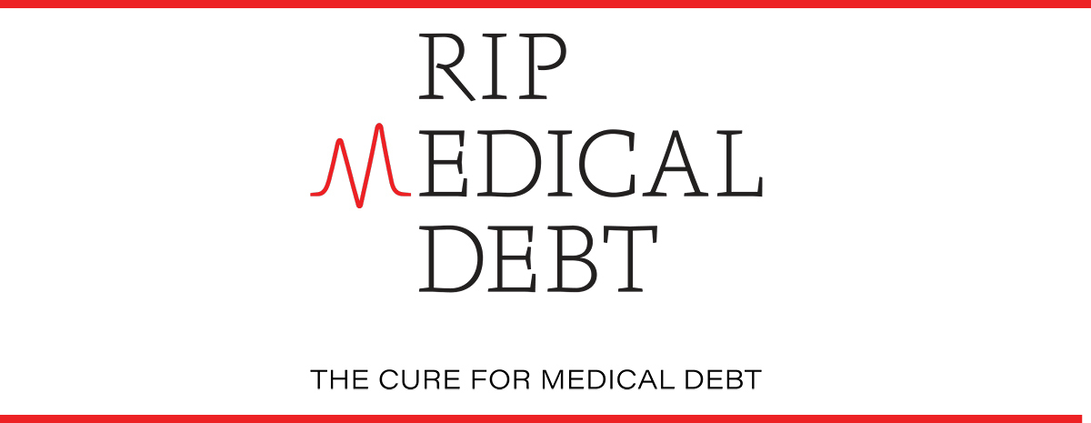 Abolish Texas Medical Debt